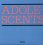 Adolescents: Adolescents, LP