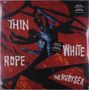 Thin White Rope: Ruby Sea (180g) (Colored Vinyl) (remastered), LP