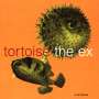 Tortoise: In The Fishtank, CD