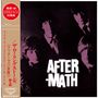 The Rolling Stones: Aftermath (UK Version/Limited Japan SHM-CD/Mono), CD