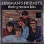 Herman's Hermits: Their Greatest Hits (180g), LP