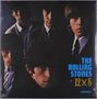 The Rolling Stones: 12 X 5 (mono), LP