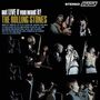 The Rolling Stones: Got Live If You Want It!, LP