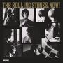 The Rolling Stones: The Rolling Stones, Now!, LP