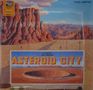 Asteroid City (O.S.T.) (Limited Edition) (Orange Vinyl), 2 LPs