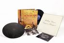 The Rolling Stones: Beggars Banquet (50th Anniversary Edition) (remastered) (180g Limited-Edition) (7"-Flexi-Single), LP,MAX,SIN