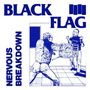 Black Flag: Nervous Breakdown, CDM