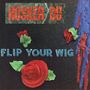 Hüsker Dü: Flip Your Wig, LP