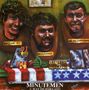 Minutemen: 3 Way Tie (For Last), CD
