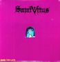 Saint Vitus: Born Too Late, LP