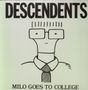 Descendents: Milo Goes To College, LP