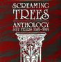 Screaming Trees: Anthology: SST Years 1985-1989, 2 LPs, 2 LPs