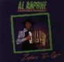 Al Rapone: Zydeco To Go, CD