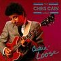 Chris Cain: Cuttin' Loose, CD, CD
