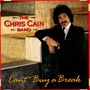 Chris Cain: Can't Buy A Break, CD, CD