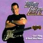 Tommy Castro: Can't Keep A Good Man Down, CD, CD