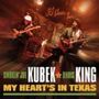 Smokin' Joe Kubek: My Hearts In Texas, CD, CD