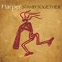 Harper: Stand Together, CD, CD
