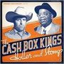 The Cash Box Kings: Holler & Stomp, CD, CD