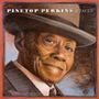 Pinetop Perkins: Heaven, CD, CD
