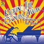 George Gershwin: Kickin The Clouds Away: Gershwin At The Piano, CD