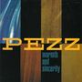 Pezz: Warmth & Sincerity, CD
