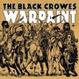 The Black Crowes: Warpaint, CD