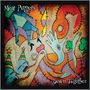 Meat Puppets: Sewn Together, LP, LP