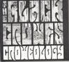 The Black Crowes: Croweology: Acoustic Hits (Re-Recordings), CD,CD