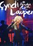 Cyndi Lauper: To Memphis, With Love, 1 DVD und 1 CD