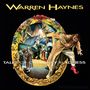 Warren Haynes: Tales Of Ordinary Madness, LP
