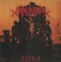 Sarcofago: Inri, CD