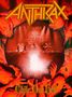Anthrax: Chile On Hell, BR