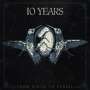 10 Years: From Birth To Burial, CD