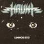 Haunt (Fresno, California): Luminous Eyes, CD
