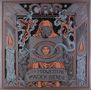 Chris Robinson Brotherhood: Betty's Midwestern Magic Blends Vol. 4, 3 LPs