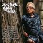 John Mayall: Nobody Told Me, CD