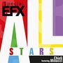 Special EFX: Special EFX Allstars, CD