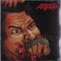 Anthrax: Fistful Of Metal, LP, LP