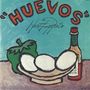 Meat Puppets: Huevos, LP