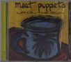 Meat Puppets: Up On The Sun, CD, CD