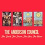The Anderson Council: Devil The Tower The Star The Moon, CD, CD