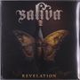 Saliva: Revelation, LP