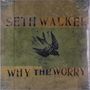 Seth Walker: Why The Worry, LP, LP