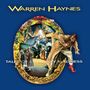 Warren Haynes: Tales Of Ordinary Madness, CD