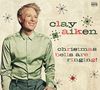 Clay Aiken: Christmas Bells Are Ringing, LP