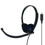 Koss Kopfhörer CS200 Headset & Gaming (mit USB), Zubehör