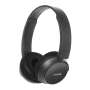 : Koss Kopfhörer BT330I, geschlossen, Bluetooth, schwarz, ZUB