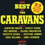 The Caravans: Best Of Caravans, CD