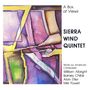 Albright / Powell/Etler/C: A Box Of Views, CD